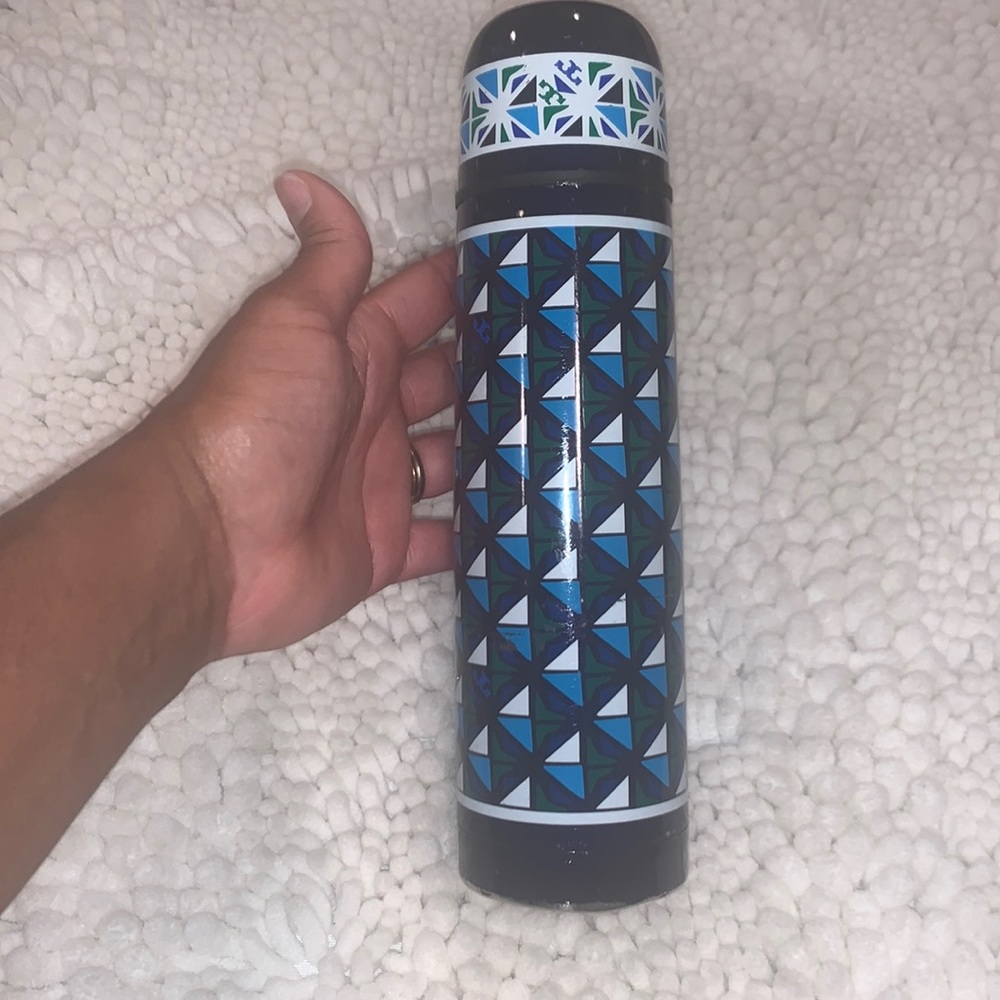 Tory Burch for Target Thermos